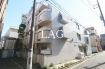 サンパレス中野の画像