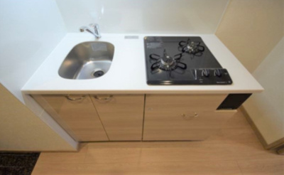 【キッチン】 | ルーブル板橋東新町壱番館