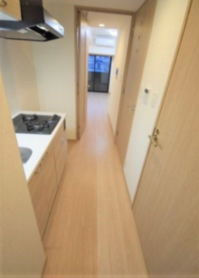 【玄関】 | ルーブル板橋東新町壱番館