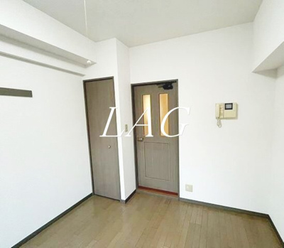 【寝室】 | グラントゥルース東中野 | 寝室です。