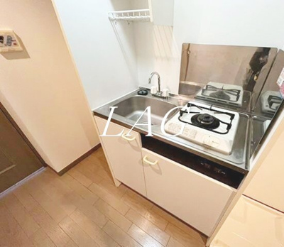 【キッチン】 | グラントゥルース東中野 | キッチンです。