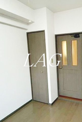 【収納】 | グラントゥルース東中野 | 収納です。