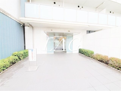 【エントランス】 | ＢＥＬＩＳＴＡ下高井戸駅前 | エントランスです。