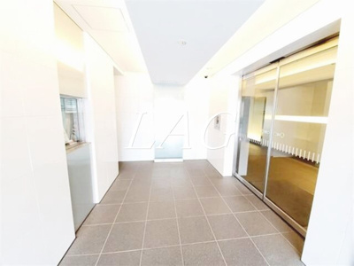 【セキュリティ】 | ＢＥＬＩＳＴＡ下高井戸駅前 | オートロックです。