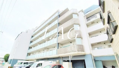 【外観】 | ＢＥＬＩＳＴＡ下高井戸駅前 | 外観です。