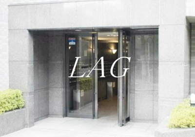 【エントランス】 | ルーブル中野弥生町 | エントランスです。