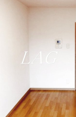 【セキュリティ】 | ルーブル中野弥生町 | モニター付インターホンです。