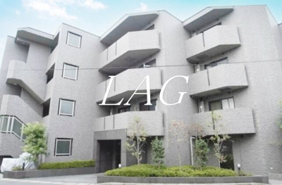 【外観】 | ルーブル中野弥生町 | 外観です。