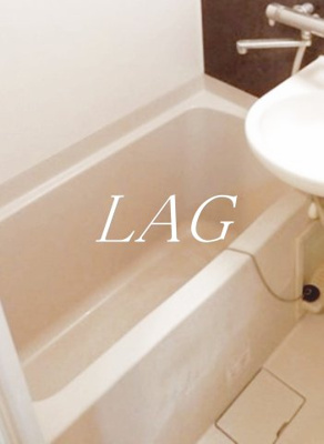 【浴室】 | ルーブル中野弥生町 | お風呂です。