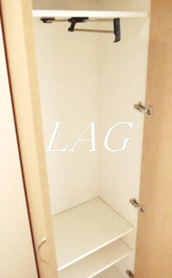 【収納】 | ルーブル中野弥生町 | 収納です。