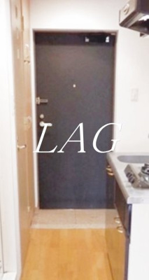 【玄関】 | ルーブル中野弥生町 | 玄関です。