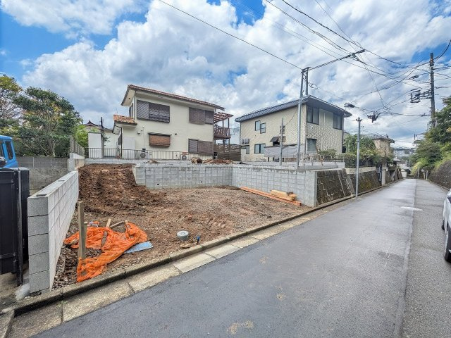 八王子市　元八王子町　新築一戸建て　２３期