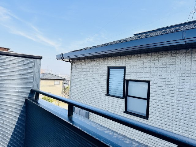 八王子市　元八王子町　新築一戸建て　２３期の展望|～落ち着きのある住宅地内です～