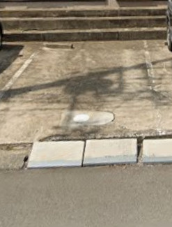 【駐車場】 | シティハイツシルフィ