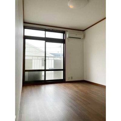 【居間・リビング】 | シティハイツシルフィ