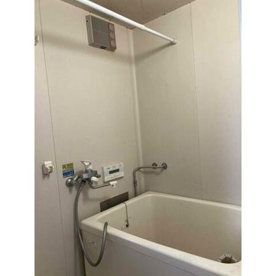 【浴室】 | シティハイツシルフィ