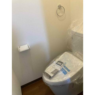 【トイレ】 | シティハイツシルフィ