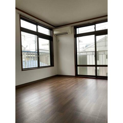 【寝室】 | シティハイツシルフィ