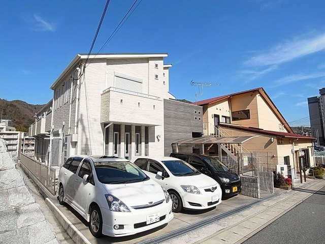 J・グランデ神戸谷上