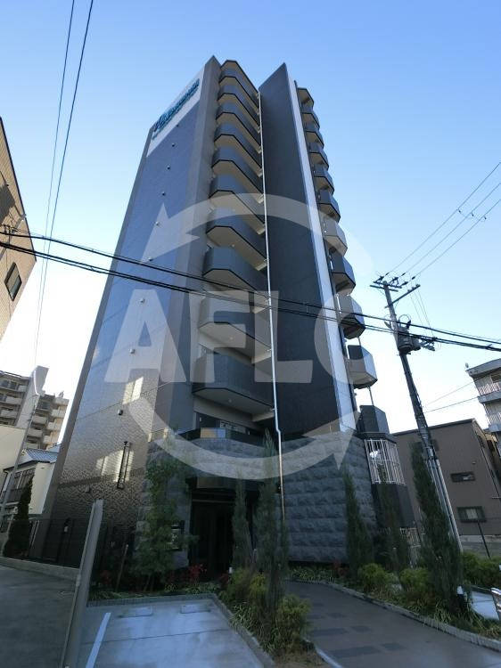 プレサンス大阪福島レシェンテ