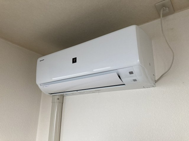 レディースクラウンの設備