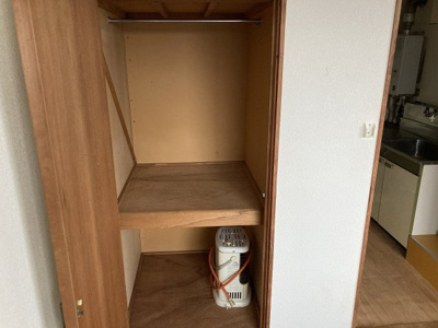 【収納】 | レディースクラウン