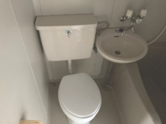 【トイレ】 | レディースクラウン