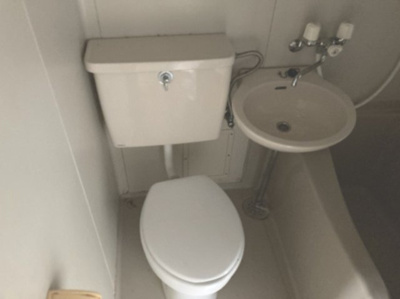 【トイレ】 | レディースクラウン