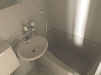 【浴室】 | レディースクラウン