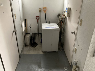 【その他共用部分】 | レディースクラウン