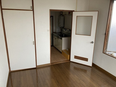 【洋室】 | レディースクラウン