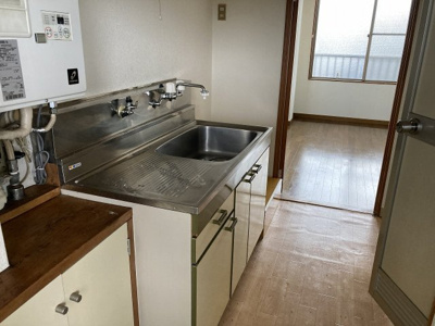 【内装】 | レディースクラウン