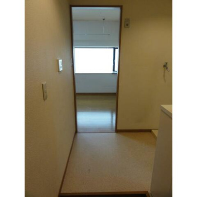 【玄関】 | ビラフォレスト多摩川