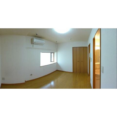 【居間・リビング】 | ビラフォレスト多摩川