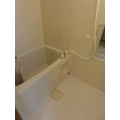 【浴室】 | ビラフォレスト多摩川