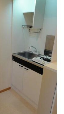 【キッチン】 | ビラフォレスト多摩川