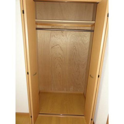 【収納】 | ビラフォレスト多摩川