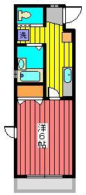ラウンドヒルズの居間・リビング