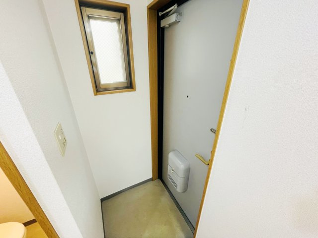 ラウンドヒルズの設備