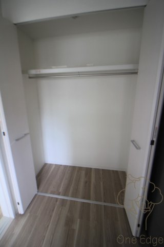 MBC RESIDENCEの収納