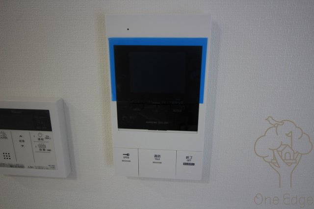 MBC RESIDENCEのセキュリティ