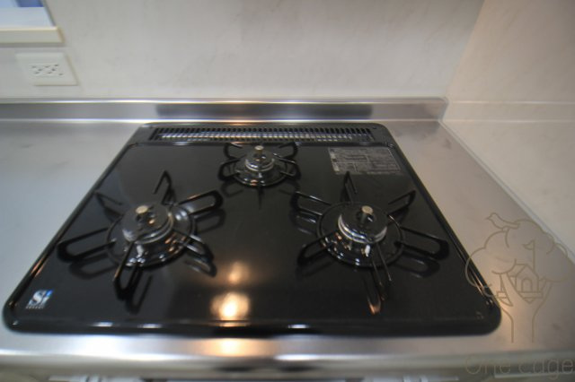 MBC RESIDENCEのキッチン