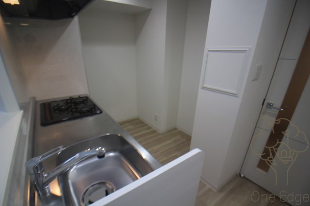 MBC RESIDENCEのキッチン