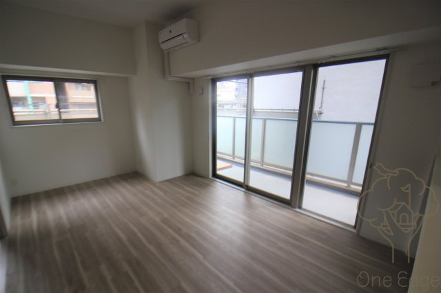 MBC RESIDENCEの居間・リビング
