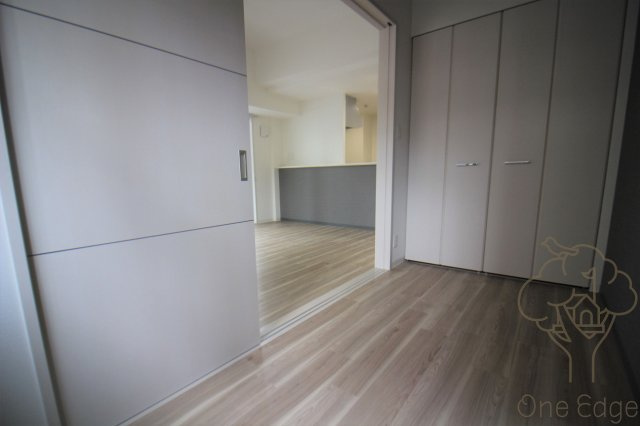 MBC RESIDENCEの内装