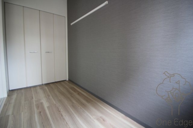 MBC RESIDENCEの内装