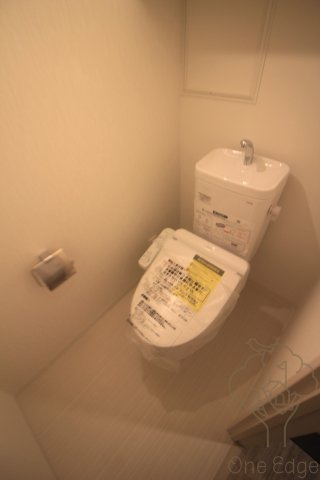MBC RESIDENCEのトイレ