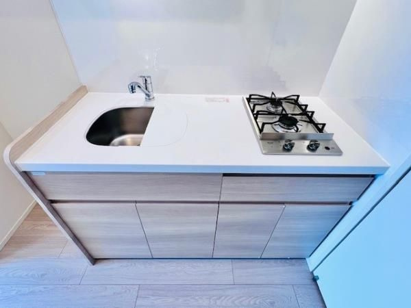 Ｂｒｉｌｌｉａ　ｉｓｔ　町屋の設備