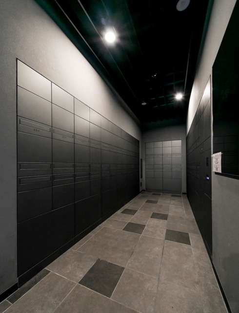 ライオンズフォーシア清澄白河の設備