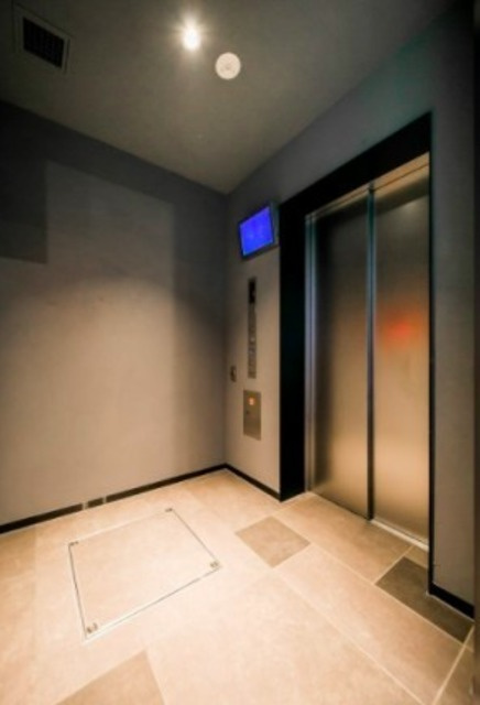 ライオンズフォーシア清澄白河のその他共用部分